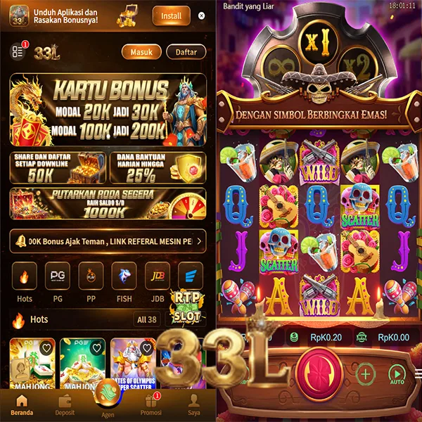 33L Game Online Resmi 2026