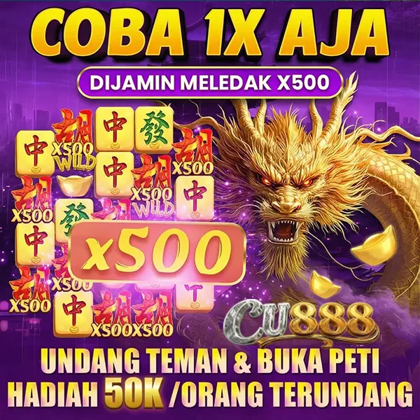 CU888 APK Download Versi Terbaru