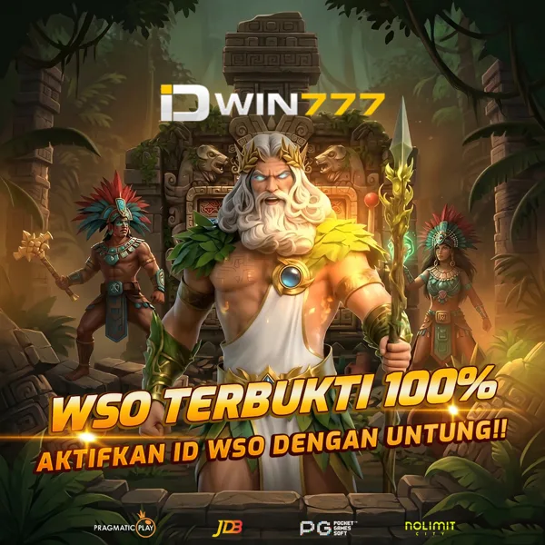 IDWIN777 Maxwin Pola Gacor Hari Ini