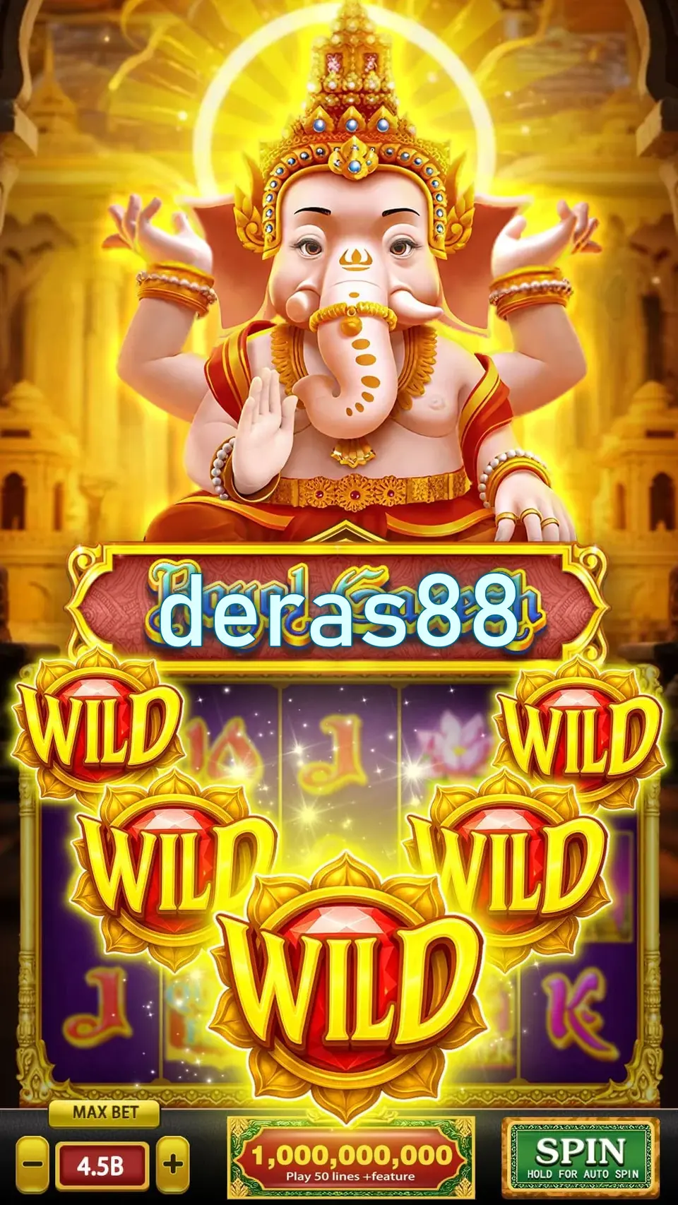 deras88 Unduh