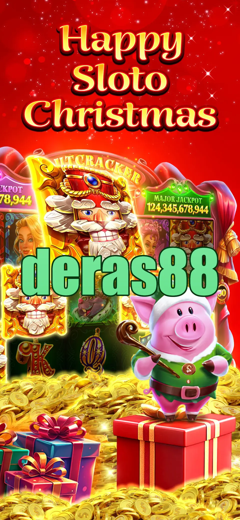 deras88 Unduh