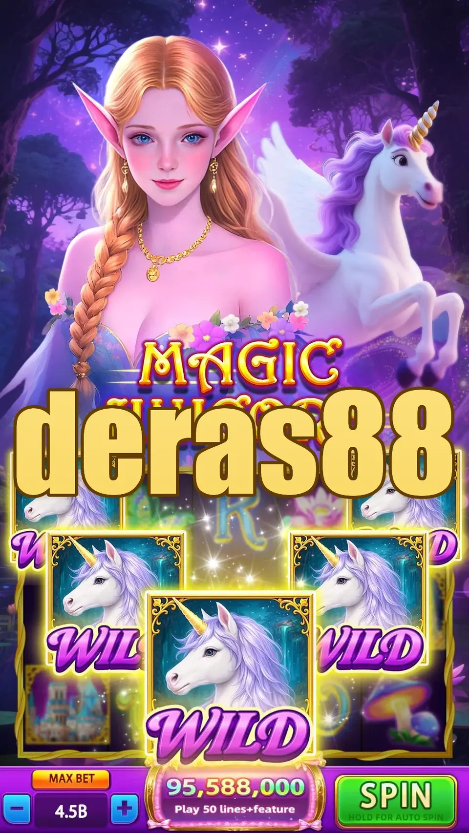 deras88 Masuk