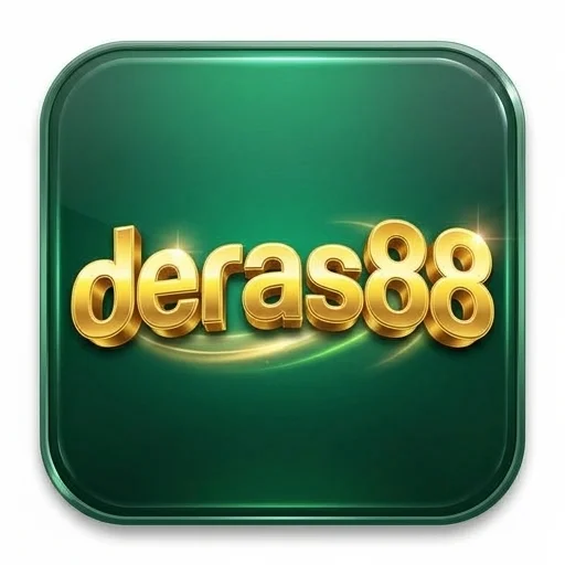 deras88 Logo - Resmi