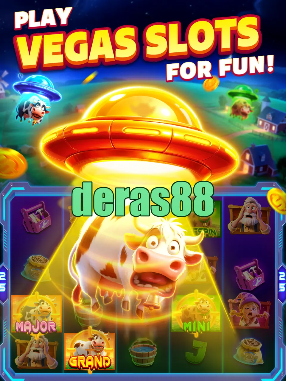 deras88 Preview - Resmi Unduh